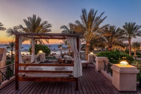 Cleopatra Luxury Resort Шарм-эль-Шейх