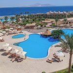 Cleopatra Luxury Resort Sharm El Sheikh (3)