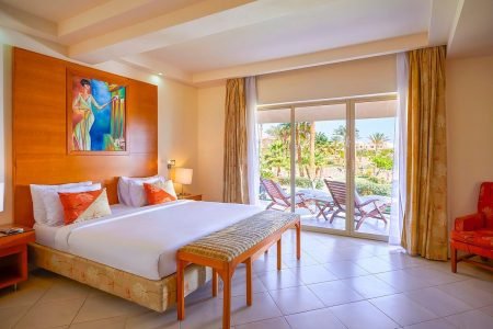 PARROTEL BEACH RESORTS Sharm el-Sheikh